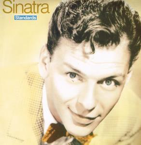 Frank Sinatra - Standards - Lp