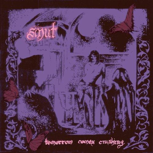 Smut - Tomorrow Comes Crashing - Cd