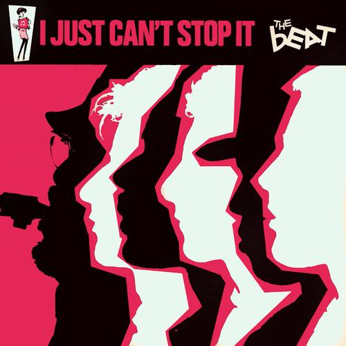Beat - I Just Can't Stop It - Cd