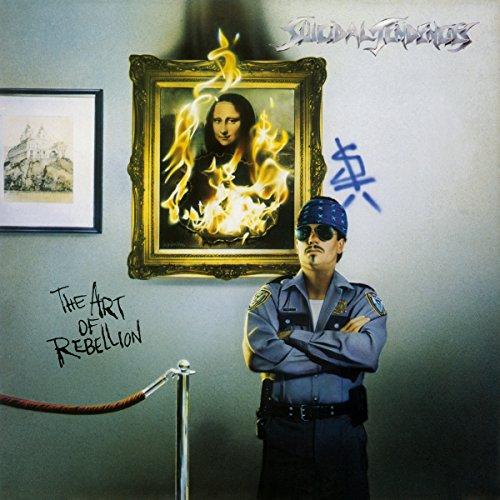 Suicidal Tendencies - Art of Rebellion - Lp