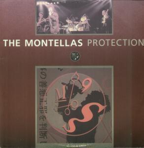 Montellas - Protection - 12 Inch