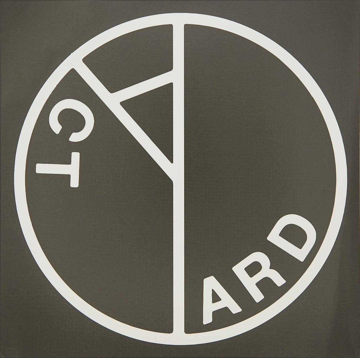 Yard Act - Overload - Lp