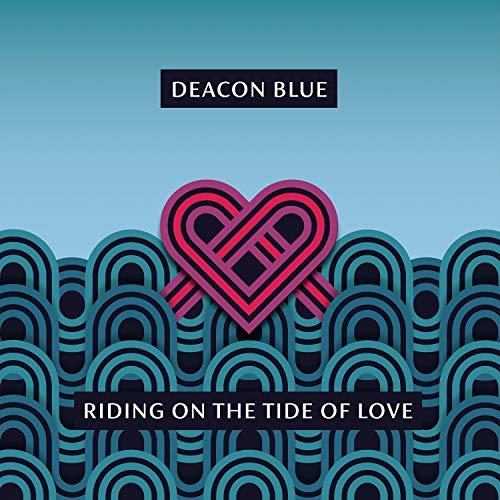 Deacon Blue - Riding On the Tide of Love - Cd