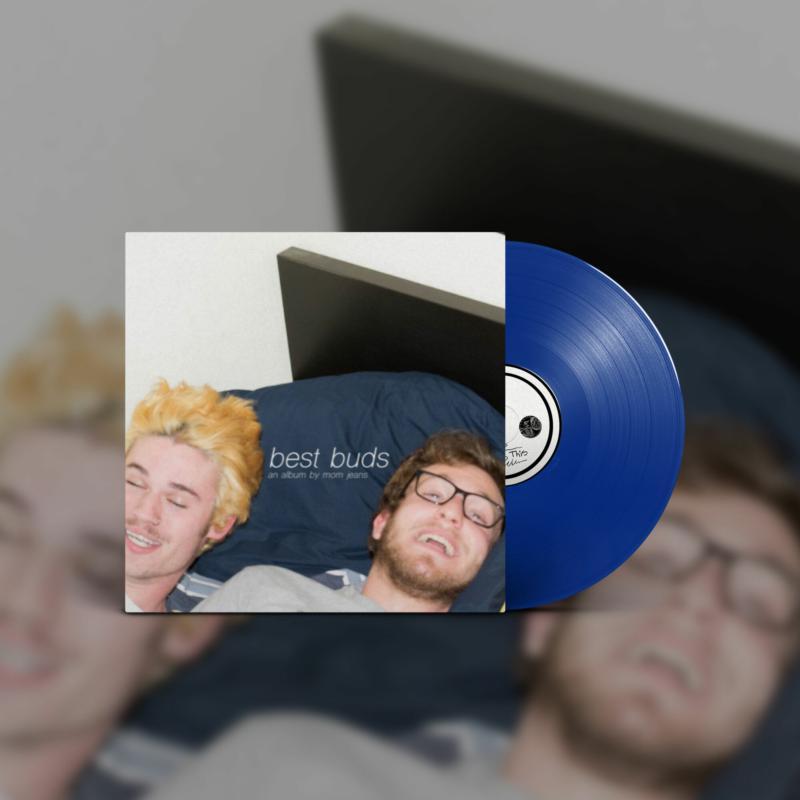 Mom Jeans - Best Buds - Lp
