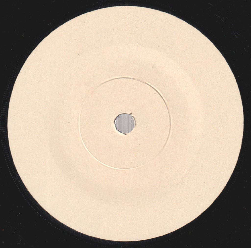 Stephanie De Sykes - Your Baby Is A Lady - 7 Inch