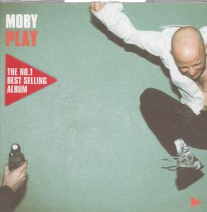 Moby - Play - Cd
