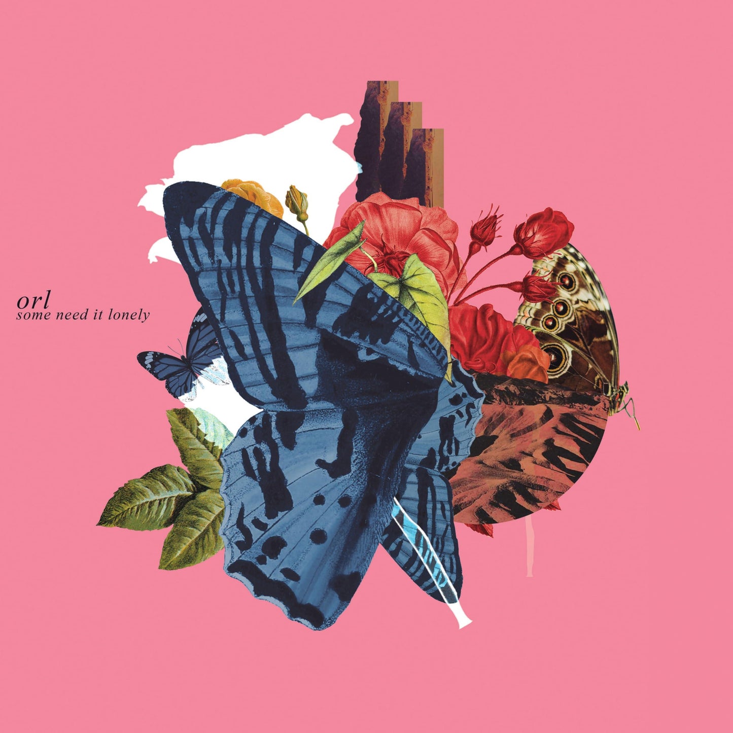 Omar Rodriguez Lopez - Some Need It Lonely - Lp