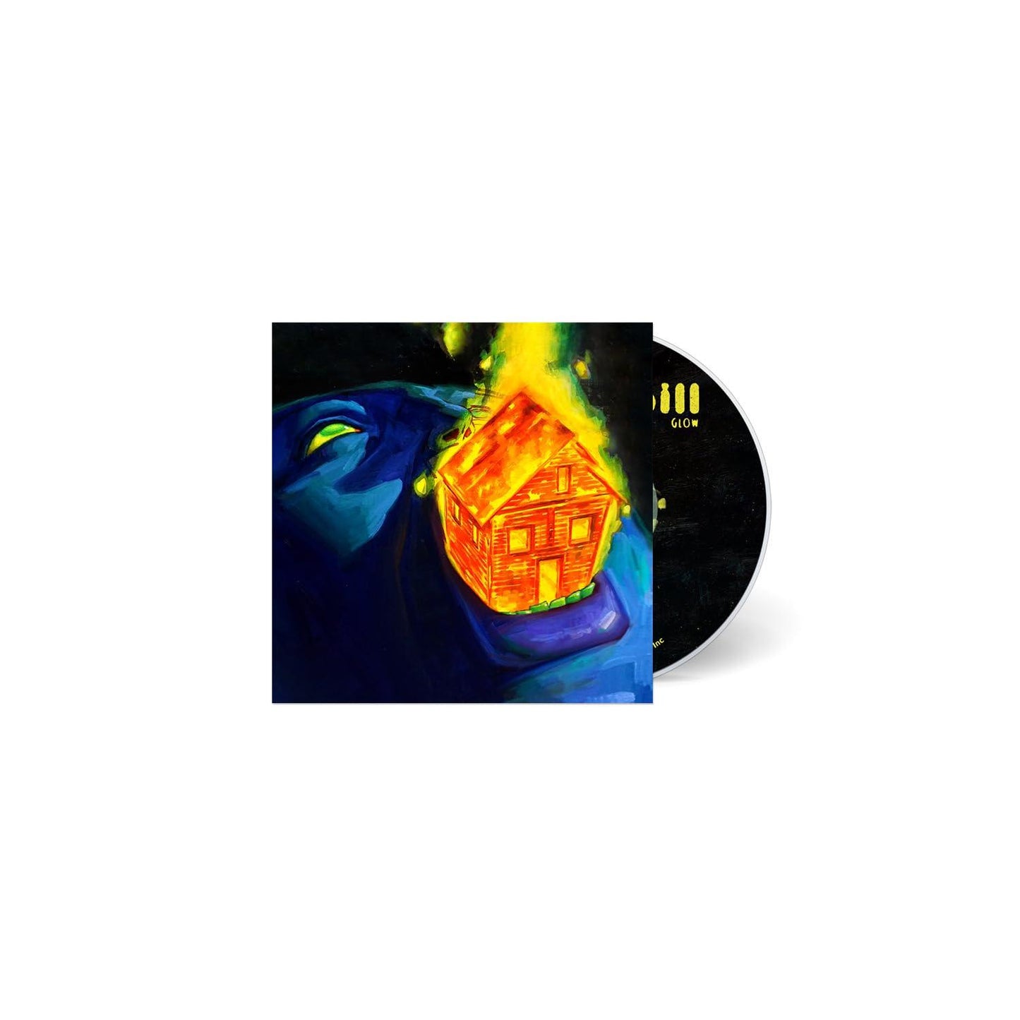 Sweet Pill - Still There's A Glow - Cd