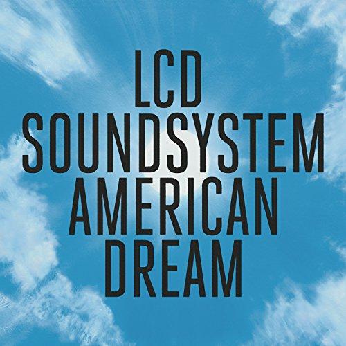 LCD Soundsystem - American Dream - Double Lp