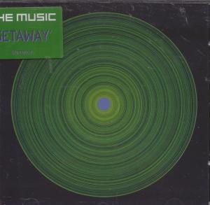 Music - Getaway - Cd