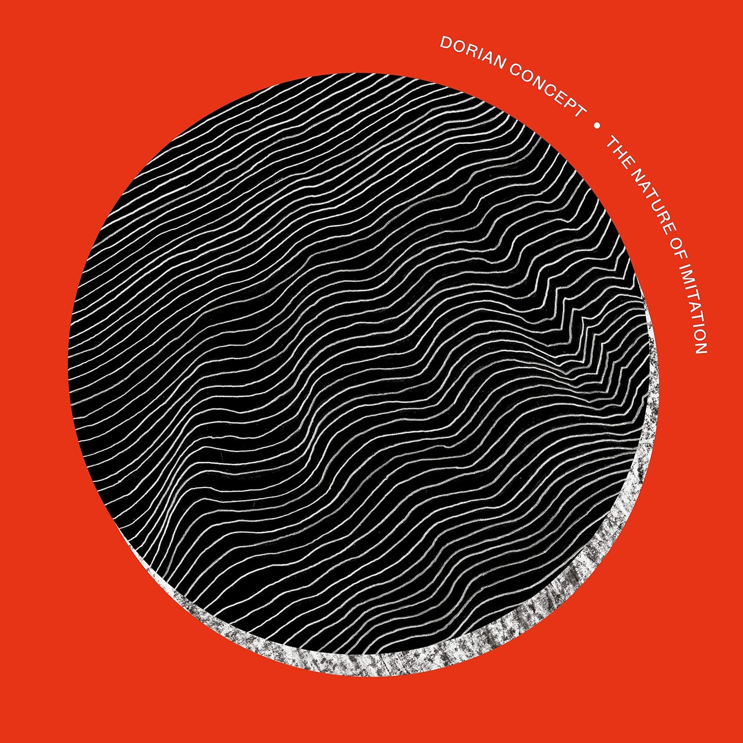 Dorian Concept - Nature of Imitation - Lp