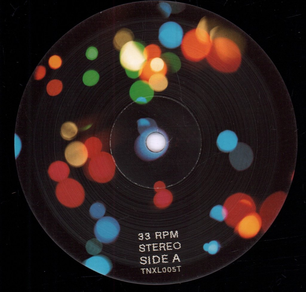 Badly Drawn Boy - Diillusion - 10 Inch