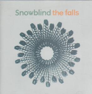 Snowblind (Indie Group) - Falls - Cd