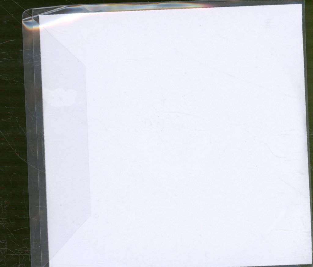 Mohair - Little Voice - Cdr
