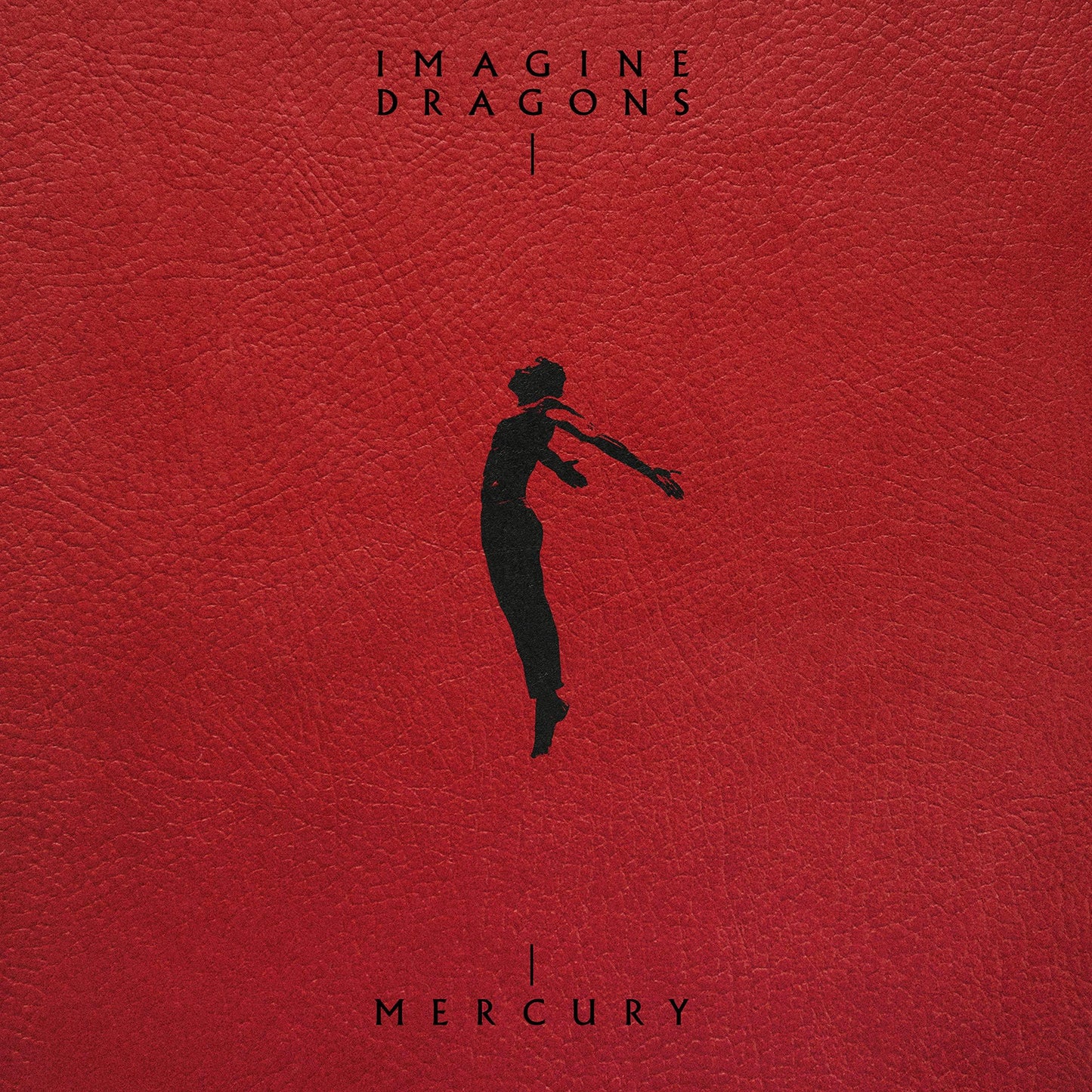 Imagine Dragons - Mercury - Acts 1 & 2 - Double Cd