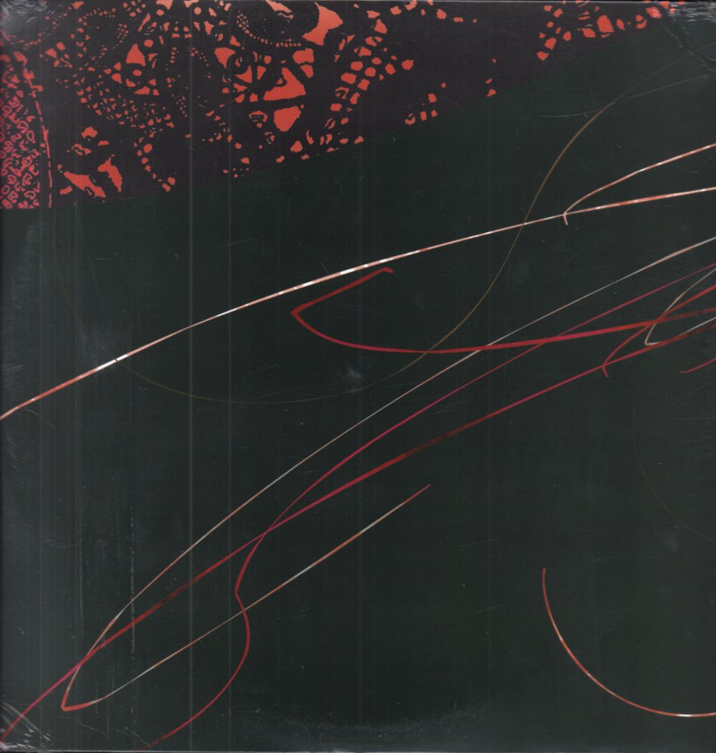 Icarus Line - Penance Soiree - Double Lp