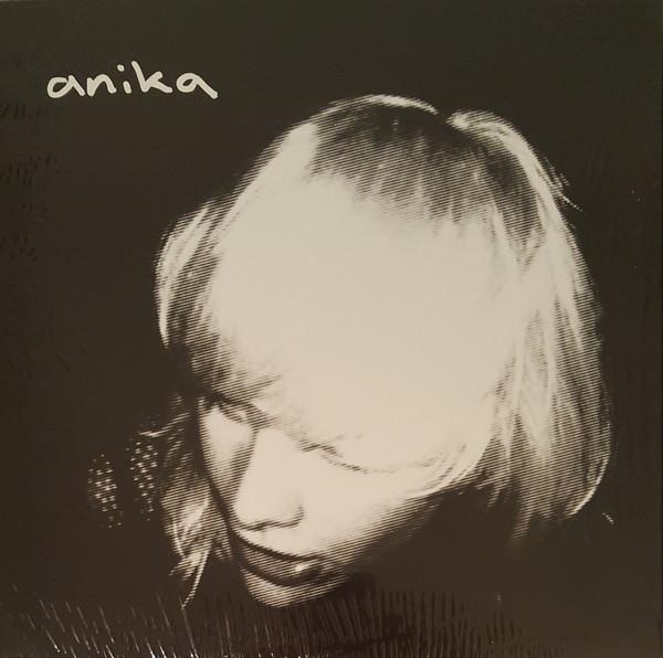 Anika - Anika - Lp