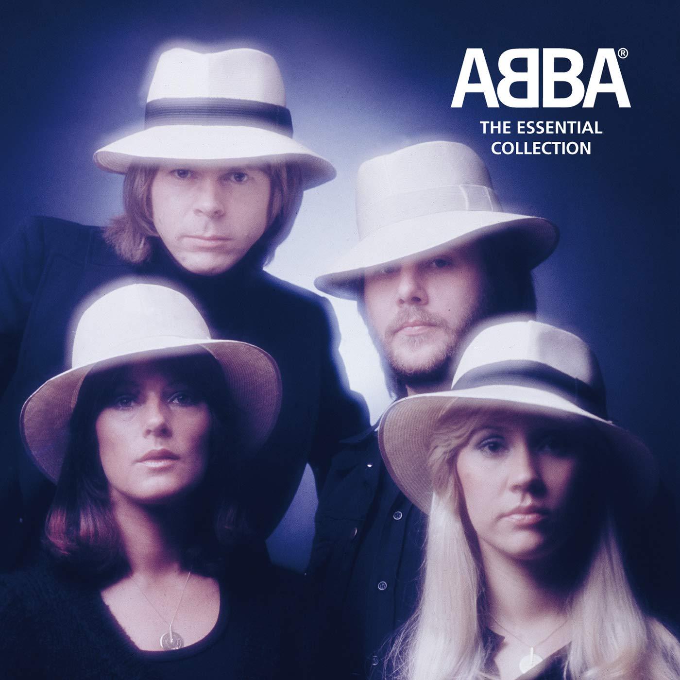 ABBA - Essential Collection - Double Cd