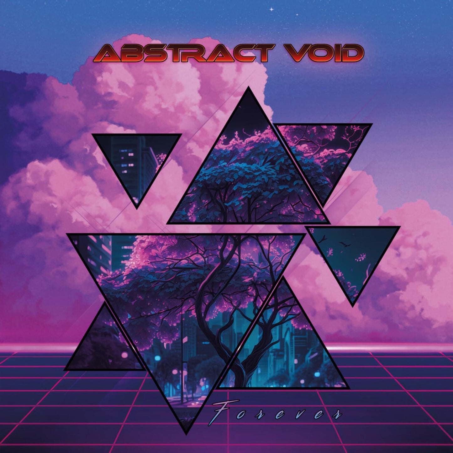 Abstract Void - Forever - Lp
