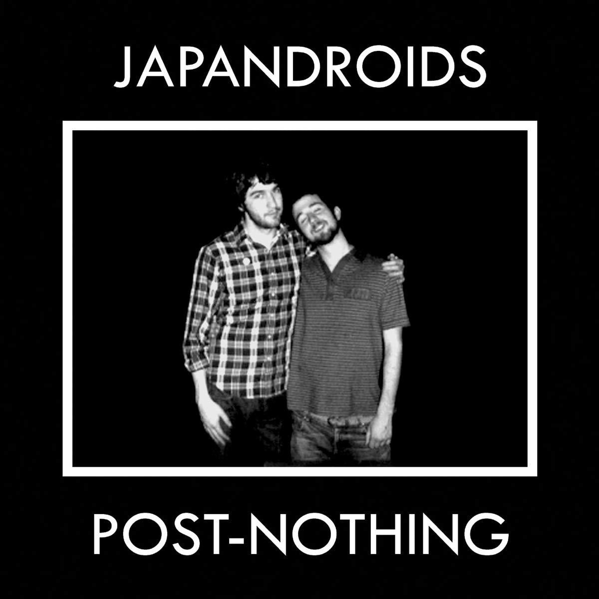Japandroids - Post-Nothing - Cd