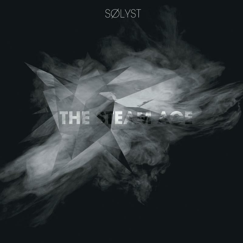 Solyst - Steam Age - Cd