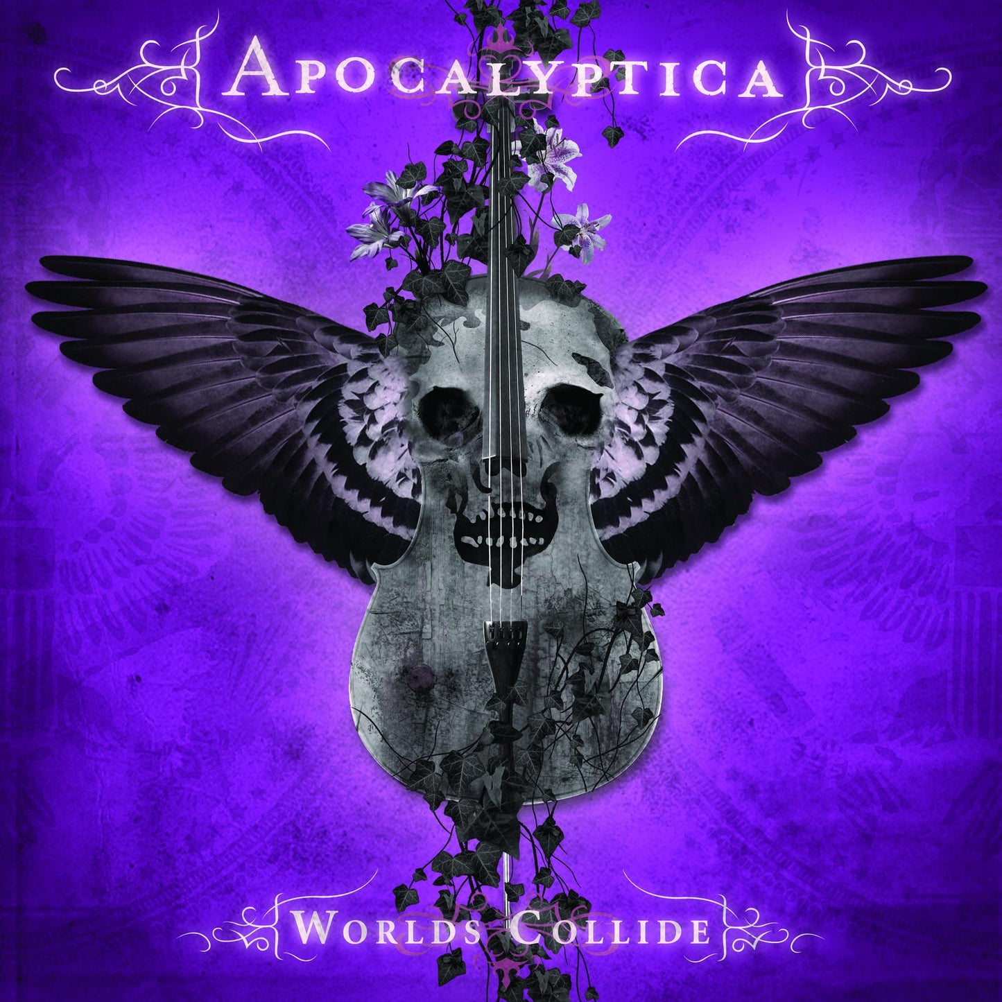 Apocalyptica - Worlds Collide (Deluxe Edition) (Rsd2024) - Double Lp