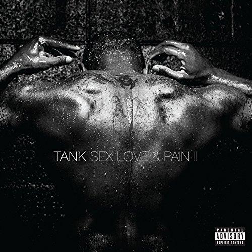 tank (electronic) - Sex, Love & Pain II - Cd