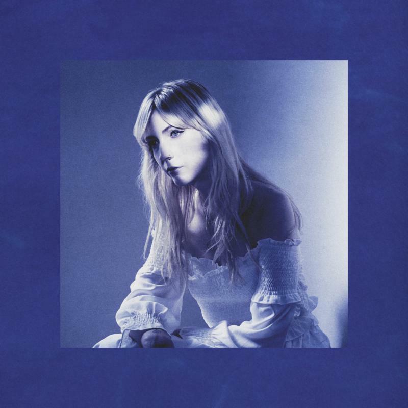 Ellis - Born Again - Lp