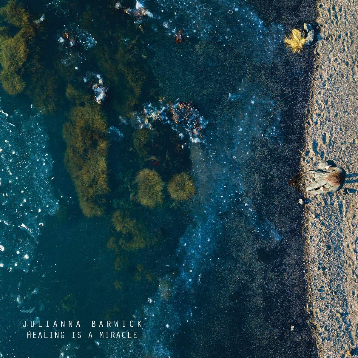 Julianna Barwick - Healing Is A Miracle - Cd