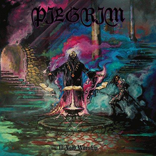 Pilgrim - Ii: Void Worship - Lp