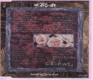 Headswim - Crawl - Cd