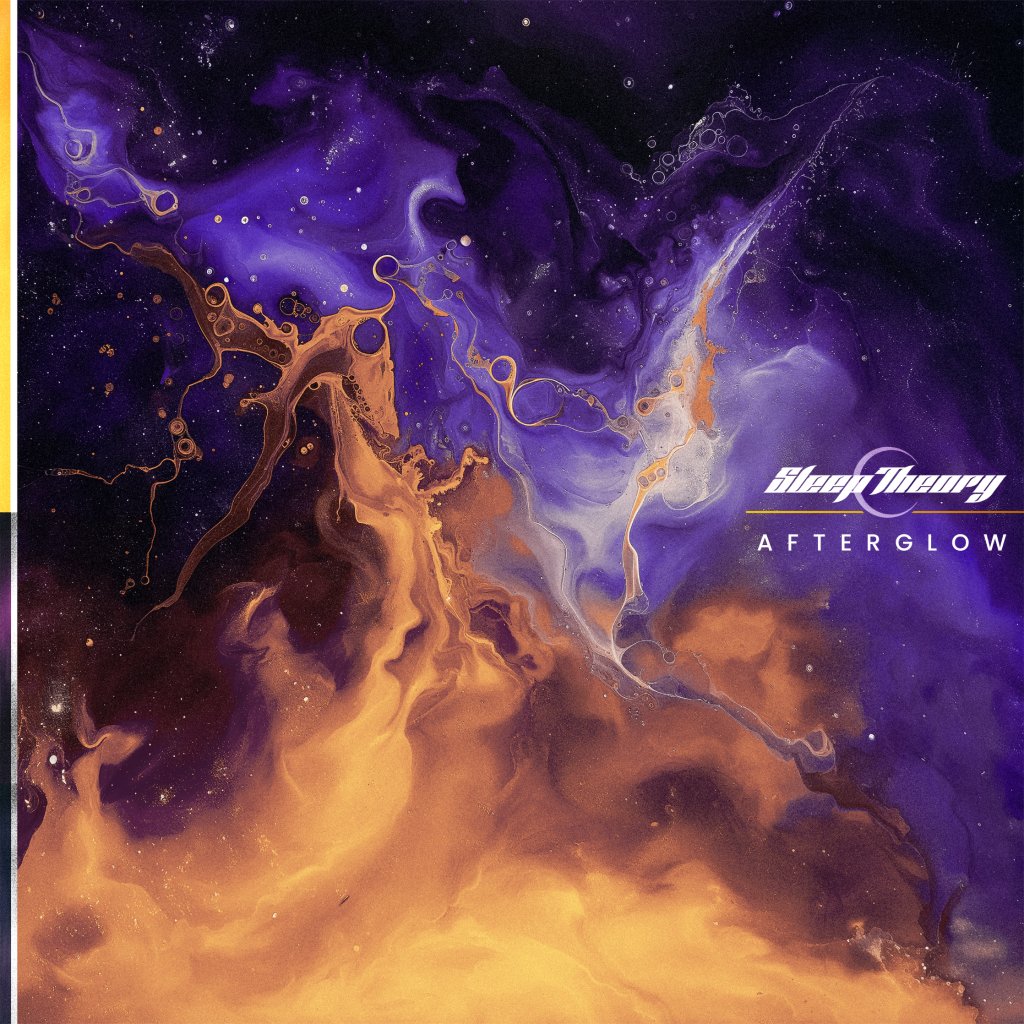 Sleep Theory - Afterglow - Lp