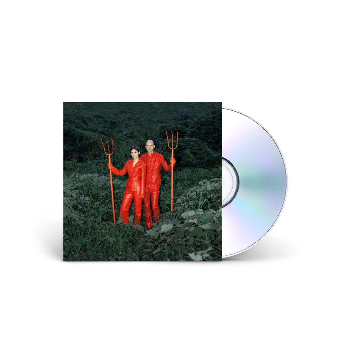 Mattiel - Georgia Gothic - Cd