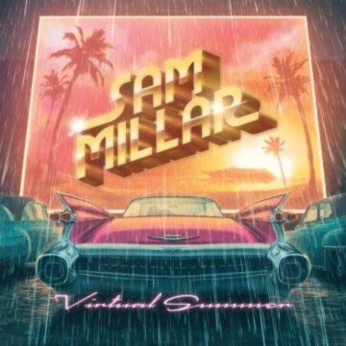 Sam Millar - Virtual Summer - Lp