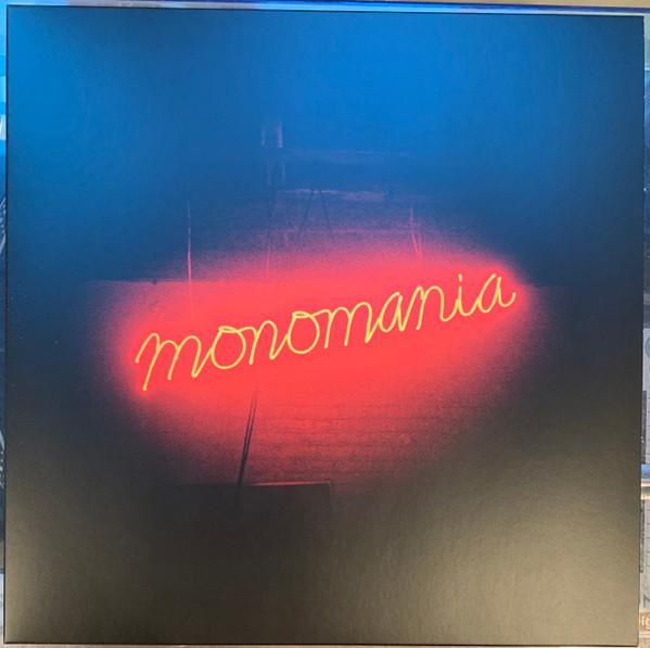 Deerhunter - Monomania - Lp