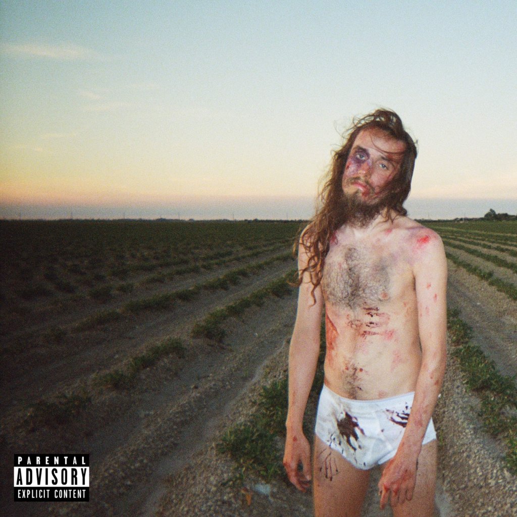 Pouya - The South Got Something To Say - Cd