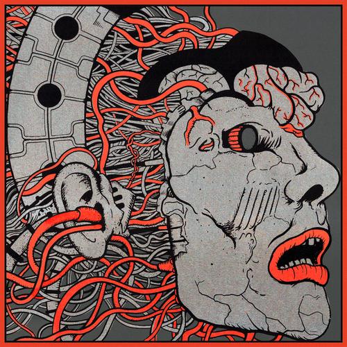 King Gizzard And The Lizard Wizard - Live In London '19 - Double Lp