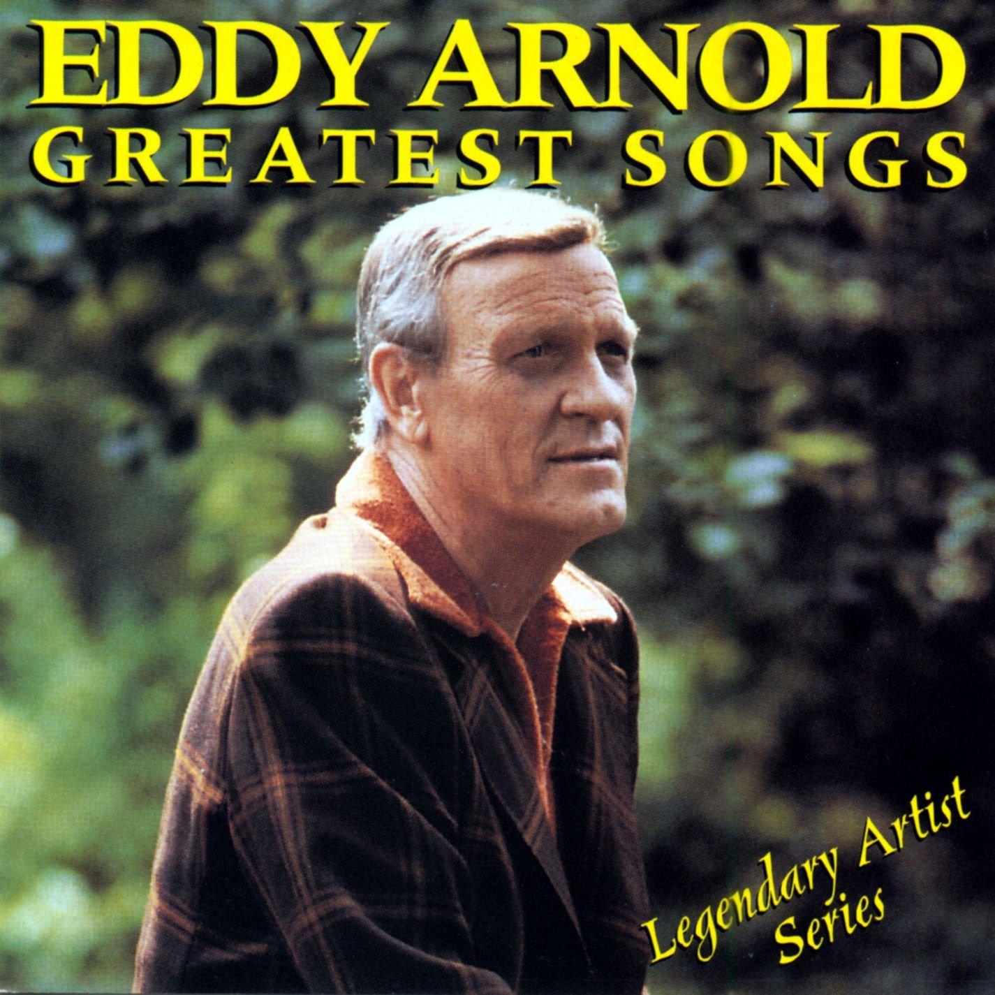Eddy Arnold - Greatest Hits - Cd