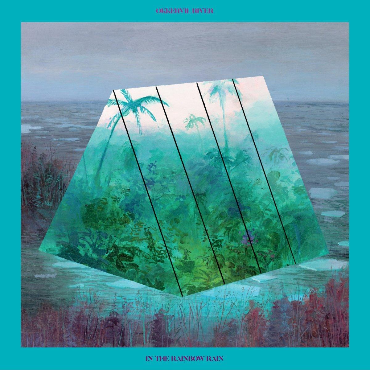 Okkervil River - In the Rainbow Rain - Lp
