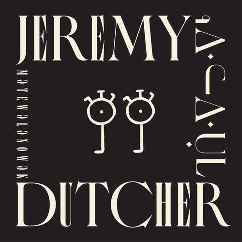 Jeremy Dutcher - Motewolonuwok - Cd