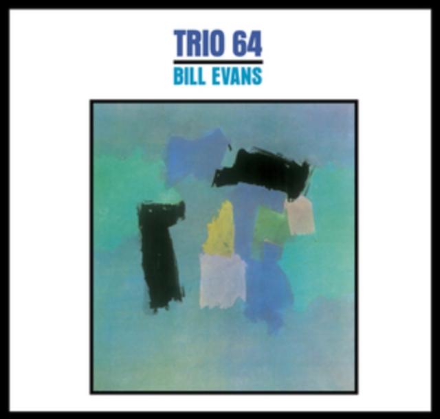 Bill Evans - Trio '64 - Lp
