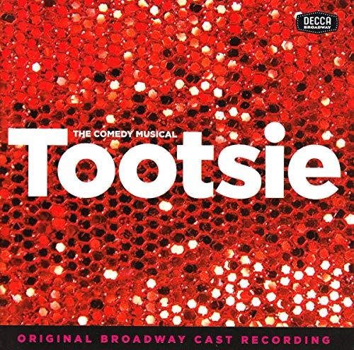 Original Sound Track - Tootsie - Original.. - Cd