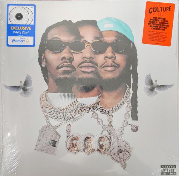Migos - Culture III - Lp