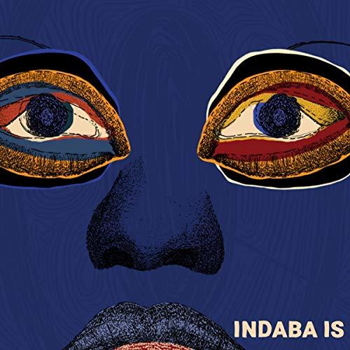 Various Artists - Indaba Is - Double Lp