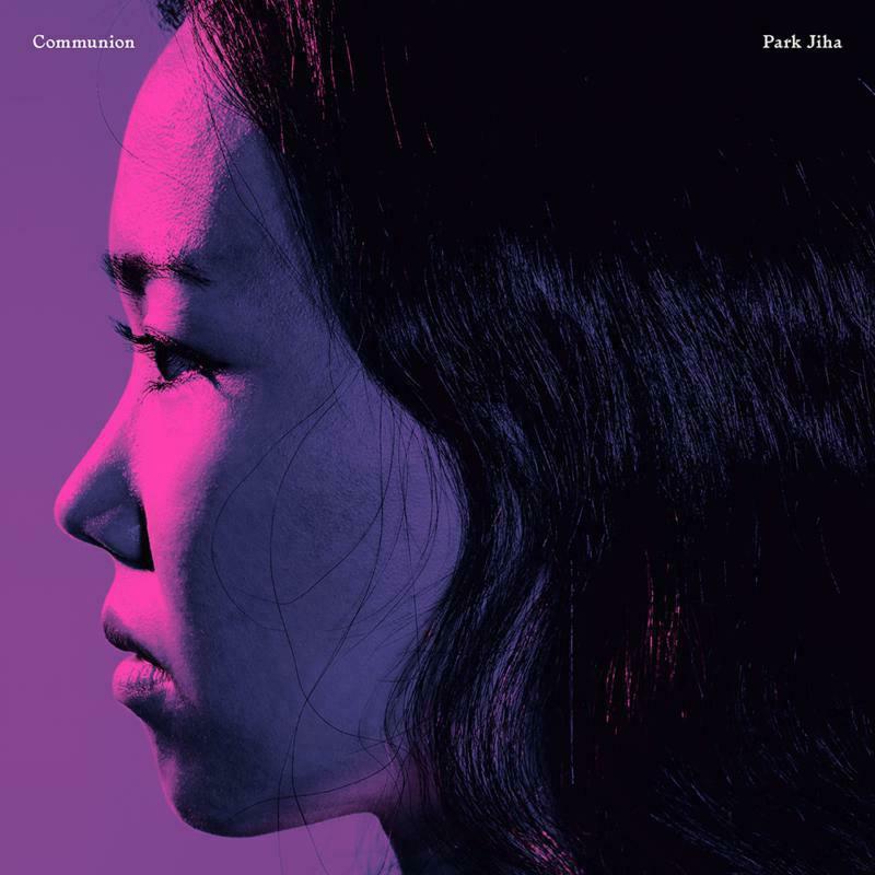 Park Jiha - Communion - Cd