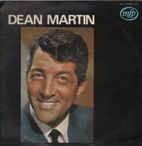 Dean Martin - Dean Martin - Lp