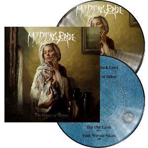 My Dying Bride - Ghost Of Orion - Double Lp