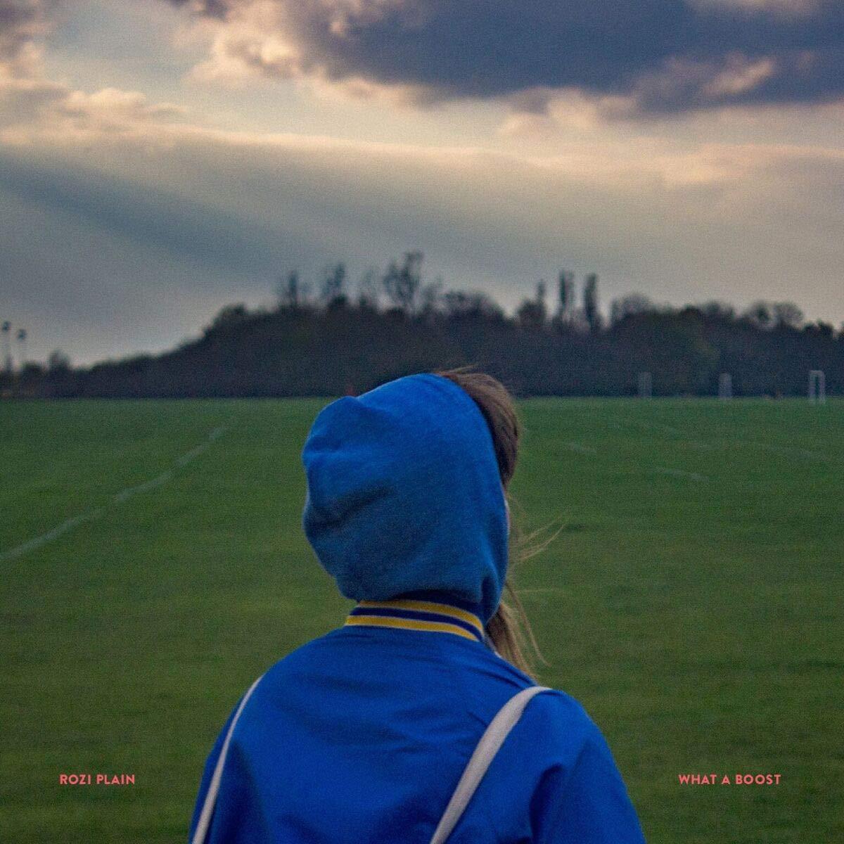 Rozi Plain - What A Boost - Cd