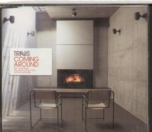 Travis - Coming Around - Cd