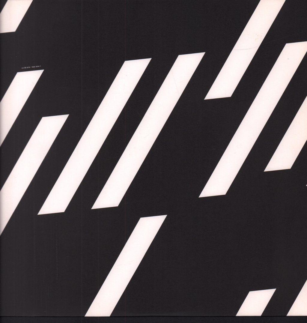 U2 - Vertigo - 12 Inch